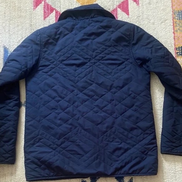 Patagonia Women’s M Los Gatos Quilted Down Jacket - Picture 3 of 6